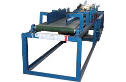 China Firelighter Wood Wool Machine 9KW-12.5KW For Wool Rope Making supplier