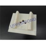 Cigarette Making Machine Guiding Box Spare Parts For HLP Packer for sale