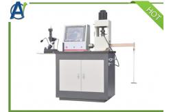 China ASTM D2783 Lubricating Grease 4 Ball Method Lube Oil Analysis Equipment supplier