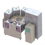 Wafer Bonder Hydrophilic Bonding​ MEMS Devices Power Electronics Wafer Bonding Machine for sale