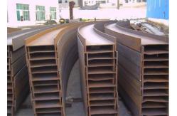 China 304 Hot Rolled Structural Steel Sections supplier