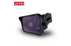China Pedestrian / Vehicular Traffic Motion Detector With Two Relay OEM Service supplier