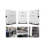 Solar Energy System Battery 48v 100ah 200ah 300ah Power Storage Battery for sale
