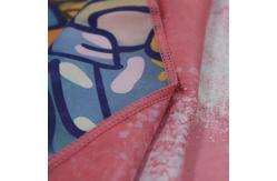 China Xlarge Sand Free Packable Surf Microfiber Beach Towel With Mesh Bag supplier
