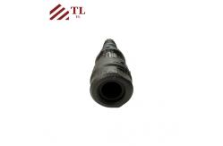 China Customers 6560-11-1114 Injector For Komatsu PC1250-7 SA6D170E Engine supplier