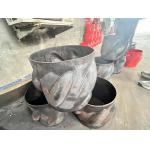 Carbon Steel Single Bow Spring Centralizer For Casings API Standard for sale