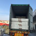 B2 Flammability PIR Insulation Panel High Building Insulation Material