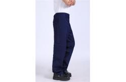 China EN1149 Anti Static Workwear 280g Mens Work Pants supplier
