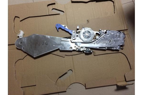 CF05HP feeder for JUKI SMT