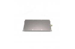 China 1.2G 20W Wireless Signal Jammer Module RF Shield Anti Drone Blocker supplier