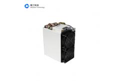 China 1610W DCR Asic Miner , Antminer Dr5 35t Blaker256 （14r）  Ethernet supplier
