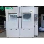 6 M³ Walk-in Sand & Dust Test Chamber IP Dust Protection Testing