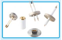 China Metalize Products Metal And Ceramic Soldering Process supplier