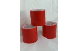 China True Red Carpet Binding Tape Environmentally-friendly Rubber-based Adhesive supplier