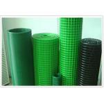 3.5mm Coated Welded Wire Mesh，7ft Galvanized Stainless Steel Mesh Roll