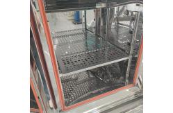 China Environmental Humidity Climatic Test Chamber Constant High And Low Temperature supplier