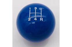 China 6-Speed Shift Ball - Shifter Knob supplier
