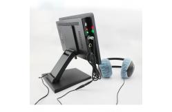China 14 8D NLS Touch Screen Health Analyzer Machine Full Body Health Diagnostic Machine supplier