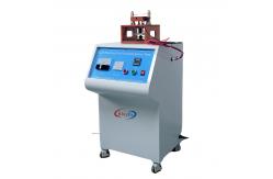 China IEC 60335-2-17 Blanket Spark Ignition Test Apparatus for Professional Testing supplier