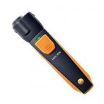 New 100% Original Testo 805i Thermometer Wireless Smart Probe Weight 97g Measuring Range -30 To +250 °C for sale