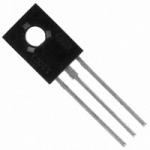 BD135 Silicon NPN Power Transistors high voltage power mosfet dual power mosfet for sale