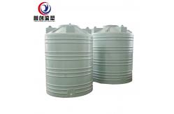 China Large Tanks Rotomolding Molds Extra Strength Requirements Available supplier