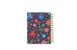 China Professional Note-taking Made Easy with Custom Journal Notebook One Subject Lined Pages supplier
