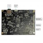 YT-61 RK3566 Cortex-A55 1.8GHZ Rockchip Development Board Built In Independent NPU for sale