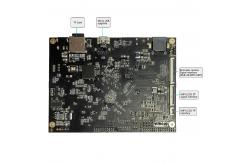 China HD Display Screen Rockchip Board YT12 RK3399 Drive Core Board supplier