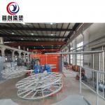 Boost Your Production with Our High Performance Rotational Molding Machine for sale