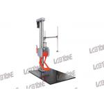 480KG High Accuracy  Drop Test Machine For Packaging 300-1500mm Drop Height for sale