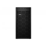 HBA355e Dell Server T150 Poweredge Blade 4U Mini Tower