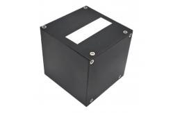 China Stable and Accurate Anti-vibration 3-Axis Gyro with High Precision Design supplier