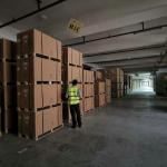 Efficient Storage Bonded Warehousing Services Import And Export Agency Customs Clearance for sale