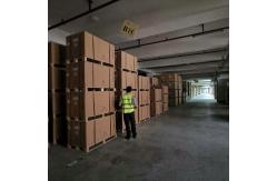 China FCL Guangzhou Free Trade Zone To Russia Various Computer Accessories supplier