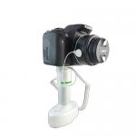 Burglar Alarm ABS White Charing Security Digital Camera Anti Theft Tablet Mount