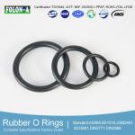 O-Ring Rubber Seals for 000 Psi Pressure Range with Good UV Resistance for sale