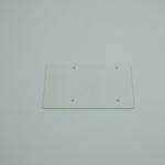 Silica Aerogel Padding Aerogel Thermal Insulation For EV Battery