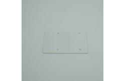 China Silica Aerogel Padding Aerogel Thermal Insulation For EV Battery supplier