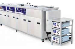 China 28KHZ Ultrasonic Cleaning Machine supplier