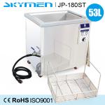 Stainless Steel Ultrasonic Cleaning Bath For Parts And Filter Cartridges for sale