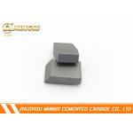 100% Raw Material Tungsten Carbide Saw Tips , Circular Tungsten Carbide Tipped Saw Blade for sale