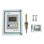 12m/S OTC Pulse Thermal Oil Portable Doppler Flow Meter  Modular Design for sale