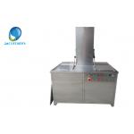 Professional Large Ultrasonic Cleaner for Auto Parts , Car Tire , Rim for sale
