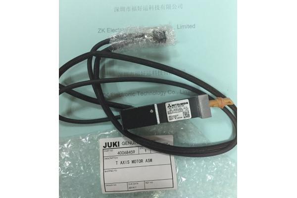 40068459 T AXIS MOTOR ASM JUKI FX-1 R