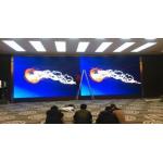 14bits Led Display Cabinet Module Panel 640*480mm for sale