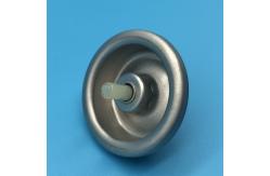 China Compact Foam Mousse Dispenser Actuator - Precision Control, Space-Saving Design supplier