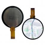 Touch Circular LCD Display 360x360TFT Module 1.8Inch ST77916