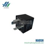 7C19-14B192CA 7C19 14B192CA Relay 4Pin Black Fit Ford JMC Transit V348 for sale