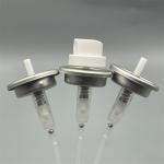 Aluminum Aerosol Valve Sprayer Pump Mechanism for Personal Care & Household Precision Dispensing for sale